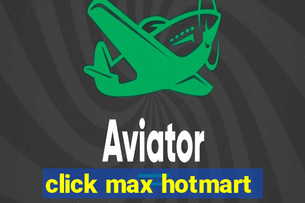 click max hotmart